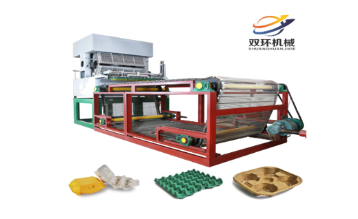 為什么要使用紙漿模塑制品？