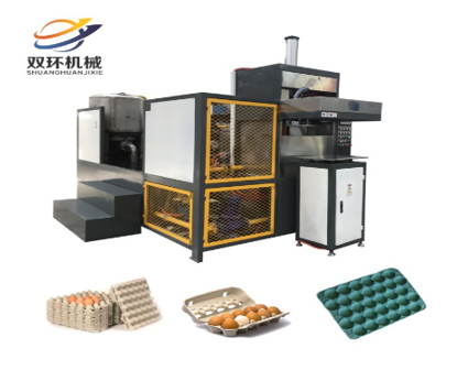紙漿模塑制品與泡沫制品有何區(qū)別？
