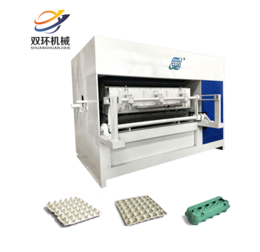 紙漿模塑餐具是什么？